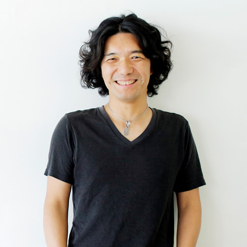 石田洋介 EKO ON!!江古田音楽祭2017