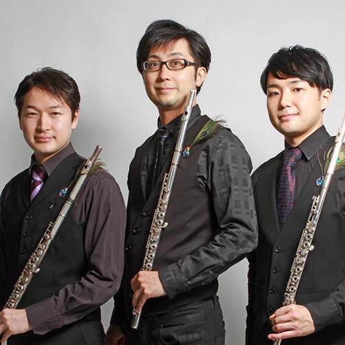 MAGNUMTRIO（マグナムトリオ）