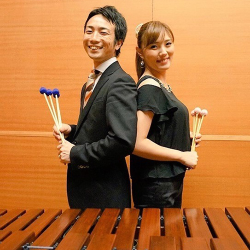 東京 percussive pedia《ほら、打楽器ってこんなに面白い！》