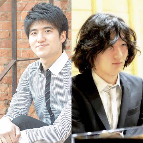 世界口笛チャンピオンによる、口笛ライブ!!