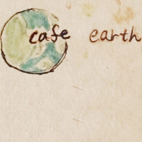 Cafe Earth