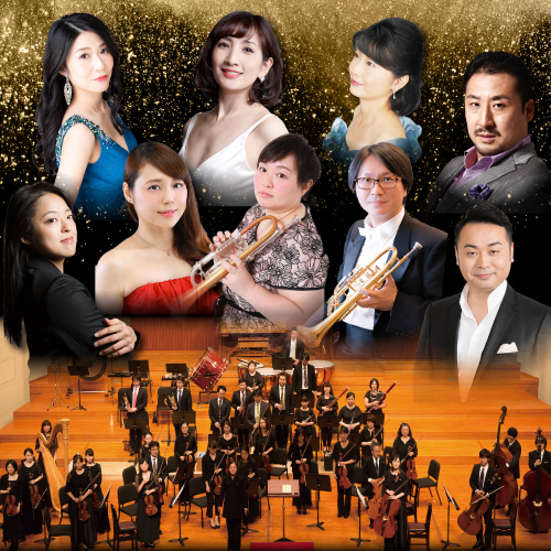 江古田フェスティバル・オーケストラ2021《スペシャル・クリスマス・コンサート》